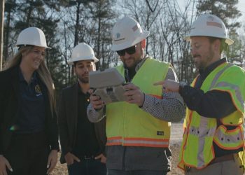 Buzz Solutions wykorzystuje sztuczną inteligencję wizualną do modernizacji sieci energetycznej