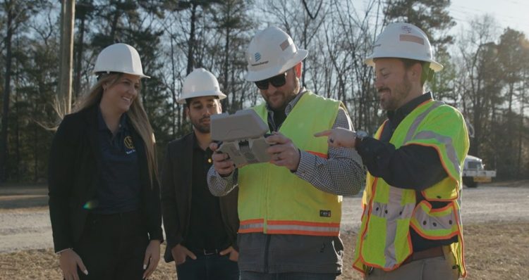 Buzz Solutions wykorzystuje sztuczną inteligencję wizualną do modernizacji sieci energetycznej