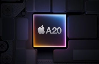 Chip A20 w iPhone 18 będzie produkowany w procesie 2 nm
