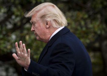 Cięcia administracji Trumpa mogą zagrozić badaniom nad sztuczną inteligencją