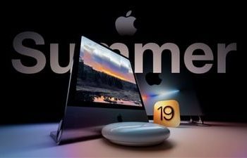 Co Apple zaprezentuje latem 2025 roku?