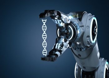 Cyfryzacja procesów: Jak sztuczna inteligencja i automatyzacja zwiększają efektywność w opiece zdrowotnej