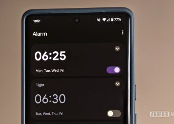 Czy alarm w Twoim Pixelu 9 nie działa? Nie jesteś sam.