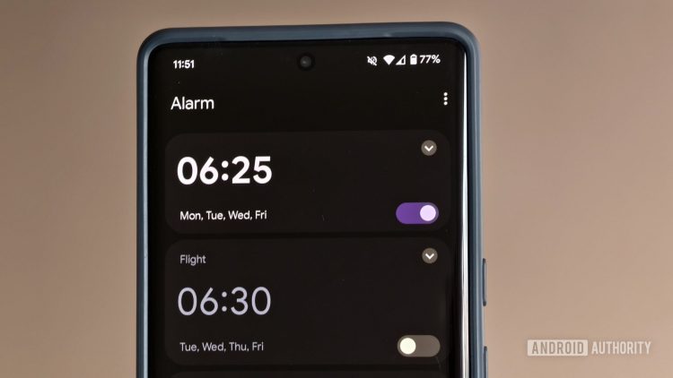 Czy alarm w Twoim Pixelu 9 nie działa? Nie jesteś sam.
