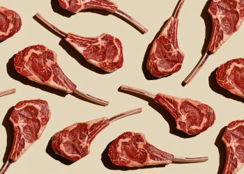 Czy czerwone mięso jest zdrowe czy szkodliwe? Naukowcy wyjaśniają rolę aminokwasów