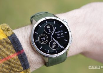 Czy OnePlus wprowadzi w końcu śledzenie cyklu menstruacyjnego w OnePlus Watch 3?