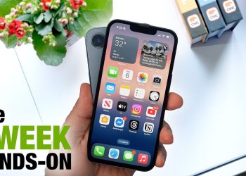 Czy warto kupić iPhone 16e? Tydzień z nowym budżetowym smartfonem Apple