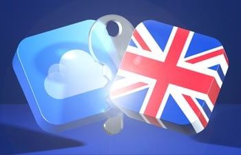 Czy Wielka Brytania złamała umowę z USA, żądając dostępu do zaszyfrowanych danych iCloud?