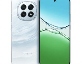 Data premiery i szczegółowa specyfikacja Oppo A5 i A5 Life ujawnione