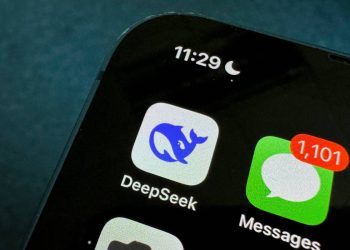 DeepSeek – wszystko, co warto wiedzieć o aplikacji chatbotowej AI