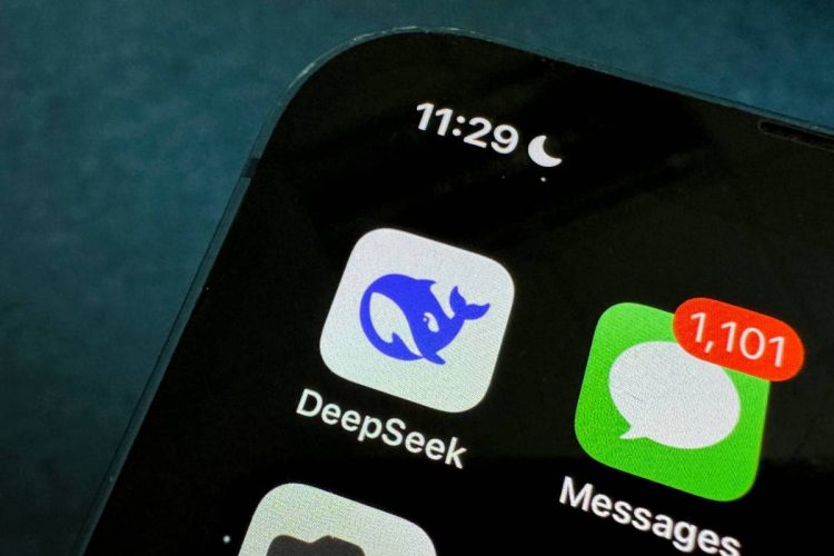 DeepSeek – wszystko, co warto wiedzieć o aplikacji chatbotowej AI