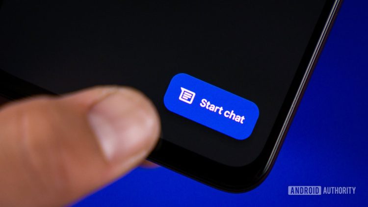 Dołączanie do czatów grupowych w Google Messages może stać się łatwiejsze (analiza APK)