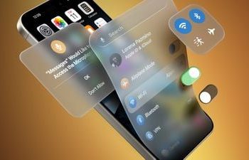 Duże zmiany wizualne w iOS 19 – Apple stawia na przejrzystość