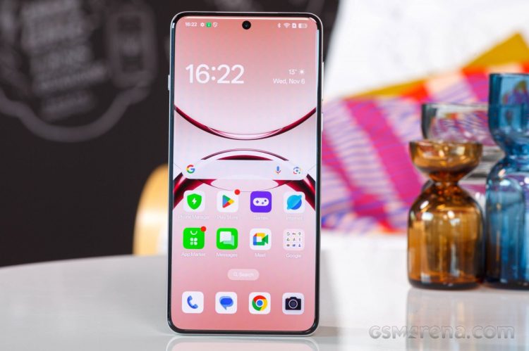 Dyrektor Oppo potwierdza wyciek specyfikacji Find X8 Ultra