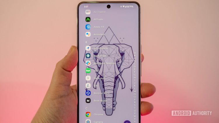 Dzięki najnowszej aktualizacji zewnętrzne launchery działają lepiej na Pixelach