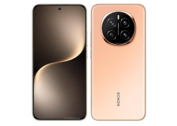 Ekran Honor Magic8 może być mniejszy – oto szczegóły