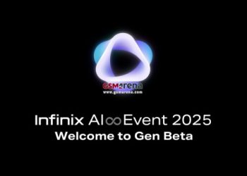 Ekskluzywnie: Najlepsze spojrzenie na Infinix AI Ring i AI Buds przed premierą 20 marca