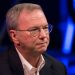Eric Schmidt sprzeciwia się stworzeniu „Projektu Manhattan” dla sztucznej inteligencji AGI