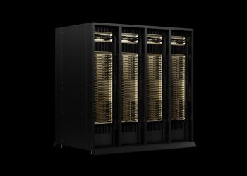 Fabryki SI przekształcają centra danych i napędzają nową erę sztucznej inteligencji