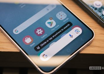 Funkcja automatycznego tłumaczenia w Circle to Search może zastąpić Duolingo (analiza APK)