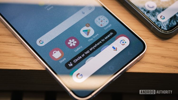 Funkcja automatycznego tłumaczenia w Circle to Search może zastąpić Duolingo (analiza APK)