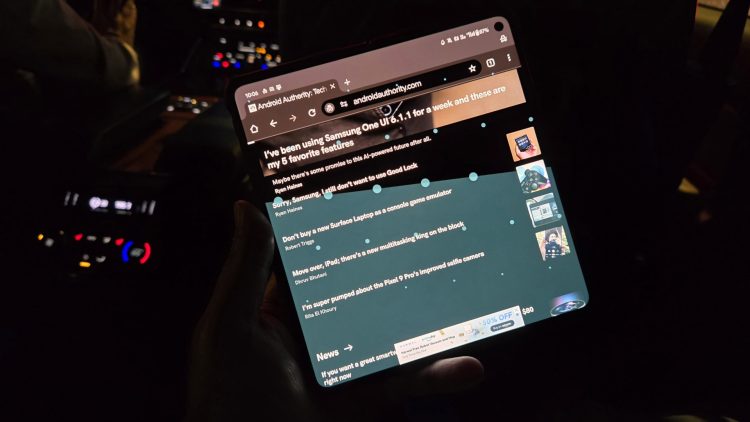 Funkcja Motion Cues w Google ciągle się poprawia przed premierą (analiza APK)