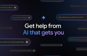 Gemini AI od Google wykorzysta historię wyszukiwania do lepszej personalizacji