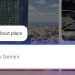 Gemini zaczyna pozwalać na zadawanie pytań o miejsca oglądane w Google Maps