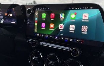 GM blokuje instalację CarPlay w swoich nowych samochodach elektrycznych