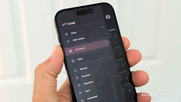 Gmail pomoże Ci teraz napisać wiadomość w jeszcze większej liczbie języków