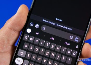 Google Messages przygotowuje funkcję przyspieszania przekazywania wiadomości (analiza APK)