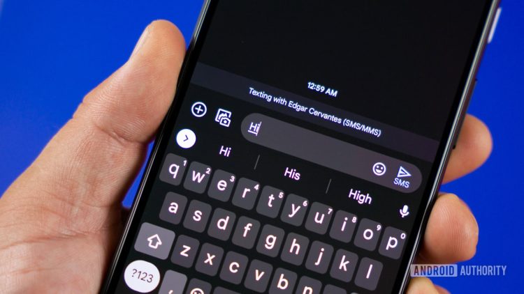 Google Messages przygotowuje funkcję przyspieszania przekazywania wiadomości (analiza APK)