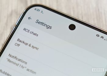 Google Messages wkrótce zyska wygląd inspirowany Androidem 16 (analiza APK)