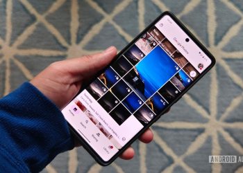 Google Photos usuwa kartę Wspomnienia, aby uprościć dolny pasek nawigacji