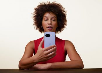 Google prezentuje Pixel 9a z układem Tensor G4