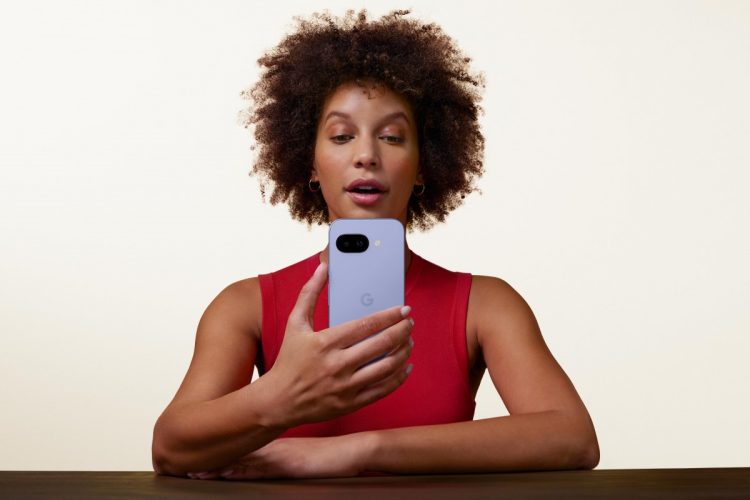 Google prezentuje Pixel 9a z układem Tensor G4