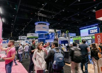 GTC 2025 – Ogłoszenia i Najnowsze Informacje na Żywo