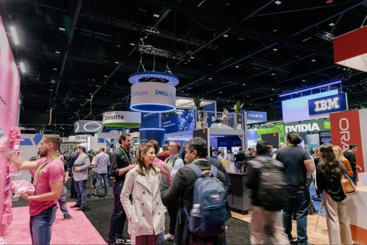 GTC 2025 – Ogłoszenia i Najnowsze Informacje na Żywo