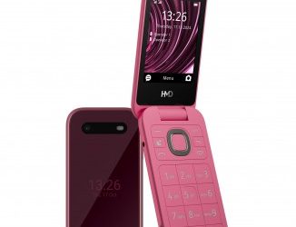 HMD prezentuje telefony 2660 Flip, 150 Music, 130 Music i Barca 3210 na MWC