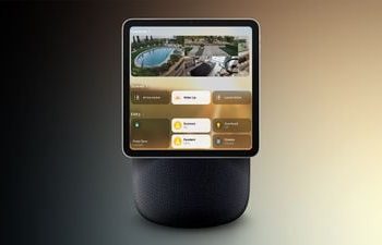 HomePod z ekranem wejdzie do masowej produkcji w 2025 roku