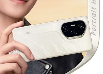 Honor 400 i 400 Pro będą miały mniejsze wyświetlacze