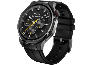 Honor Watch 5 Ultra z tytanową obudową i EKG, a także globalna premiera Honor Pad V9 oraz Earbuds Open