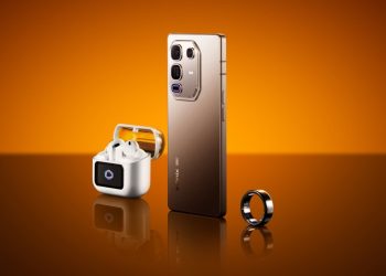 Infinix Note 50 Pro+ – superszybkie ładowanie i nowy asystent AI