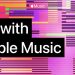 Integracja Apple Music z popularnym oprogramowaniem DJ-skim