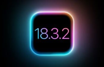 iOS 18.3.2 – Nadchodzi Nowa Aktualizacja Poprawiająca Błędy