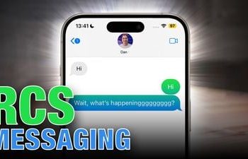 iOS 18.4 rozszerza obsługę RCS na więcej operatorów