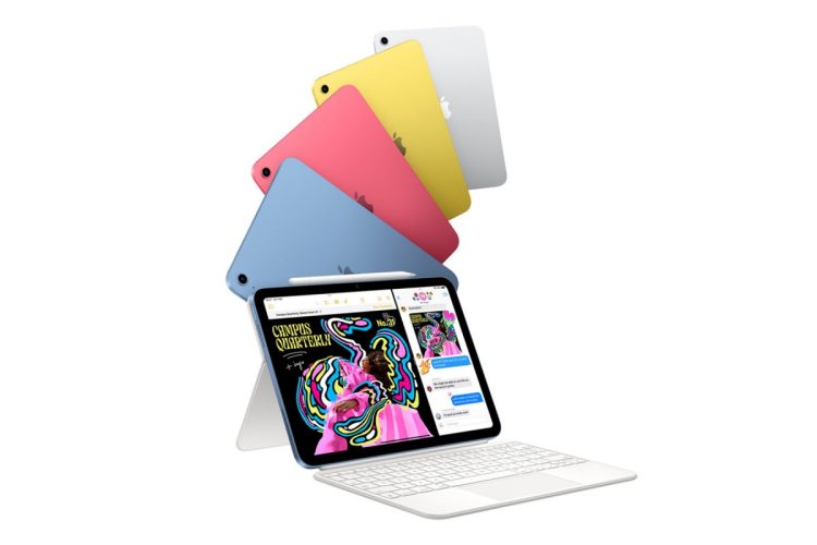 iPad (2025) z czipem A16, ale bez Apple Intelligence