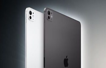 iPad Pro z modemem 5G od Apple i chipem M6 planowany na 2027 rok