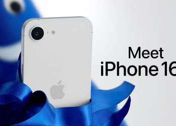 iPhone 16e – Nowa reklama prezentuje najtańszy model Apple