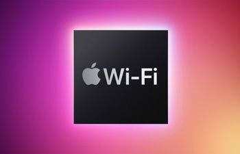 iPhone 17 z autorskim chipem Wi-Fi 7 od Apple